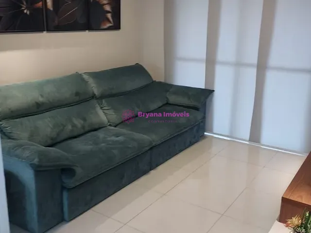 Apartamento com 120m² 3 quartos e 3 banheiros, à venda, no bairro Centro em São Bernardo do Campo