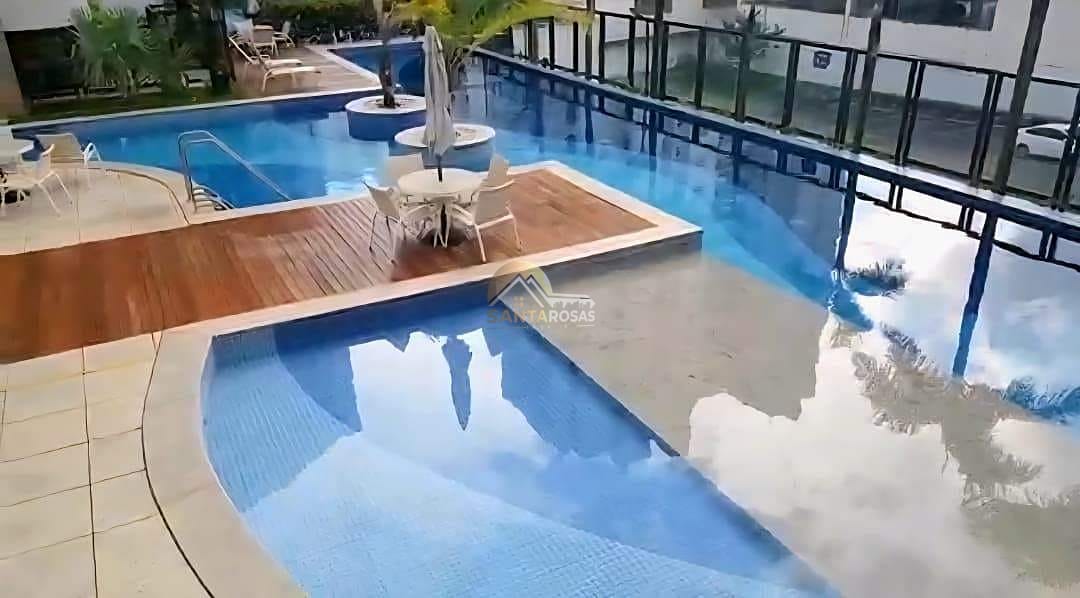 Apartamento, 1 quarto, 51 m² - Foto 22