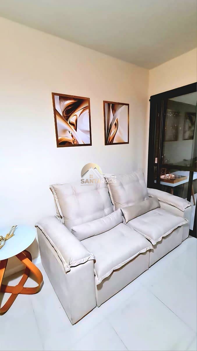 Apartamento, 1 quarto, 51 m² - Foto 6