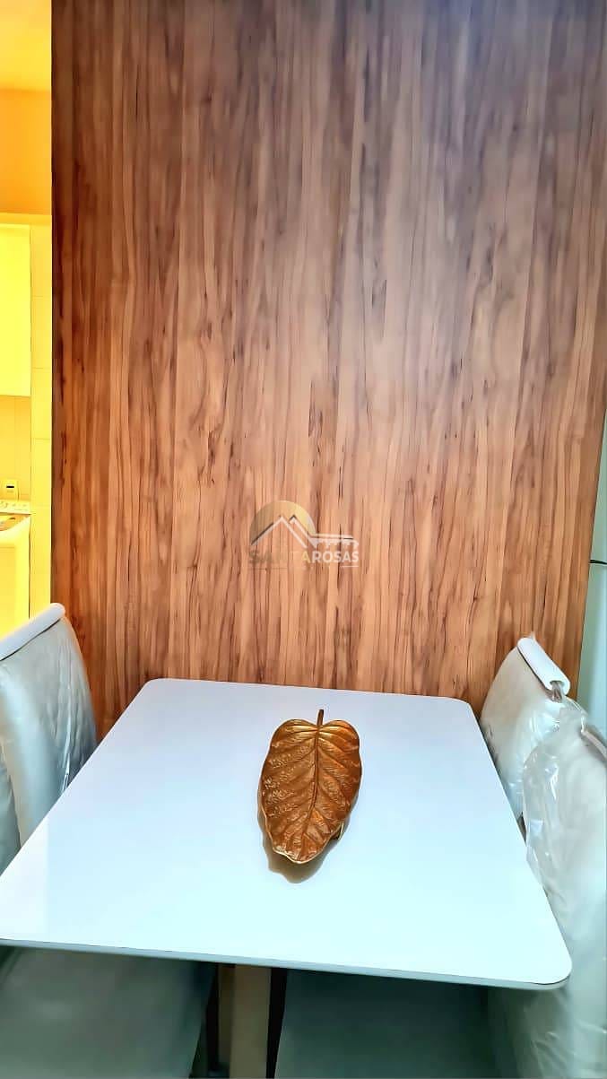 Apartamento, 1 quarto, 51 m² - Foto 3