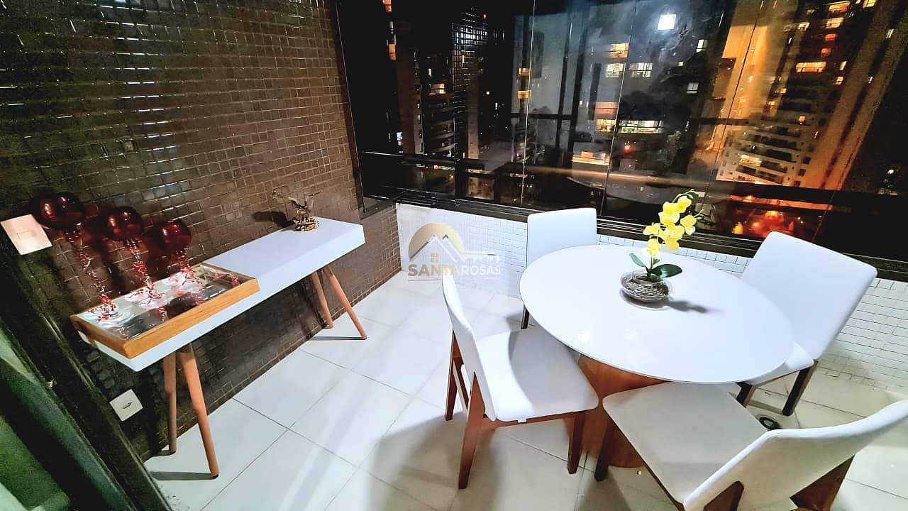 Apartamento, 1 quarto, 51 m² - Foto 7