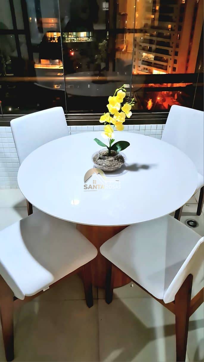 Apartamento, 1 quarto, 51 m² - Foto 8