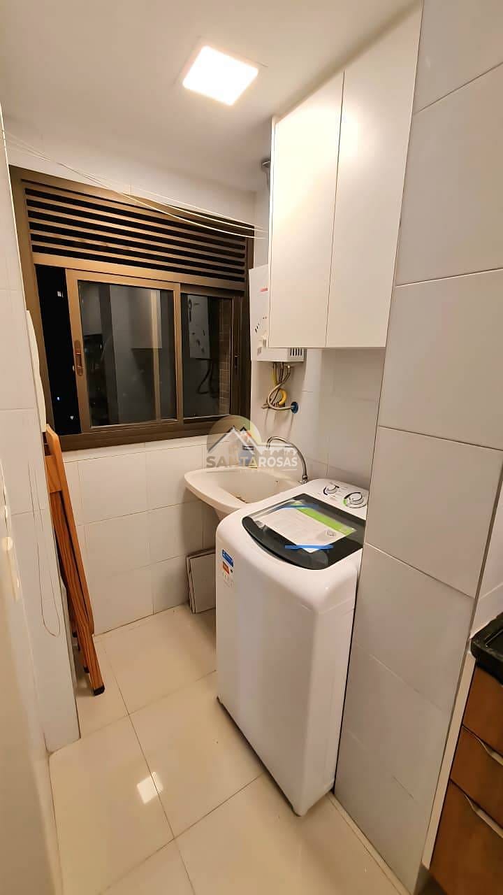 Apartamento, 1 quarto, 51 m² - Foto 13