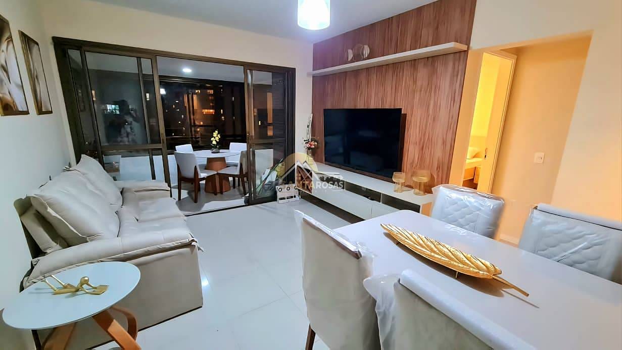 Apartamento, 1 quarto, 51 m² - Foto 2