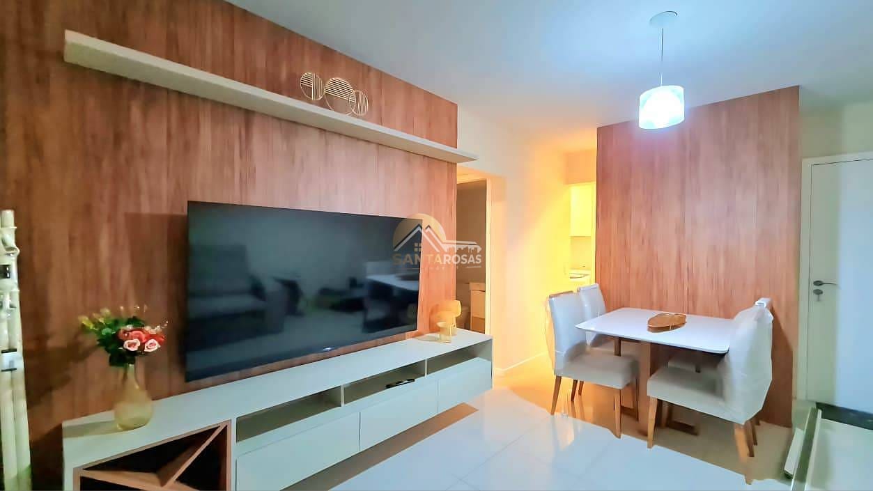 Apartamento, 1 quarto, 51 m² - Foto 4