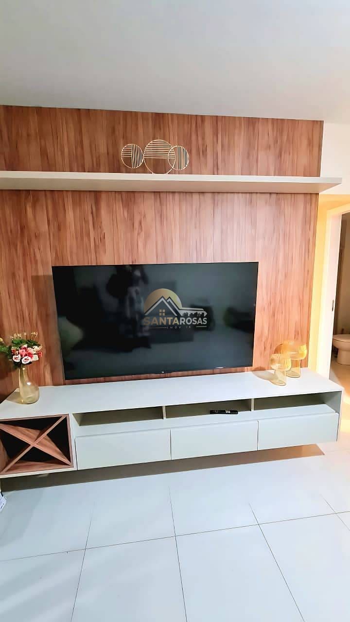 Apartamento, 1 quarto, 51 m² - Foto 5