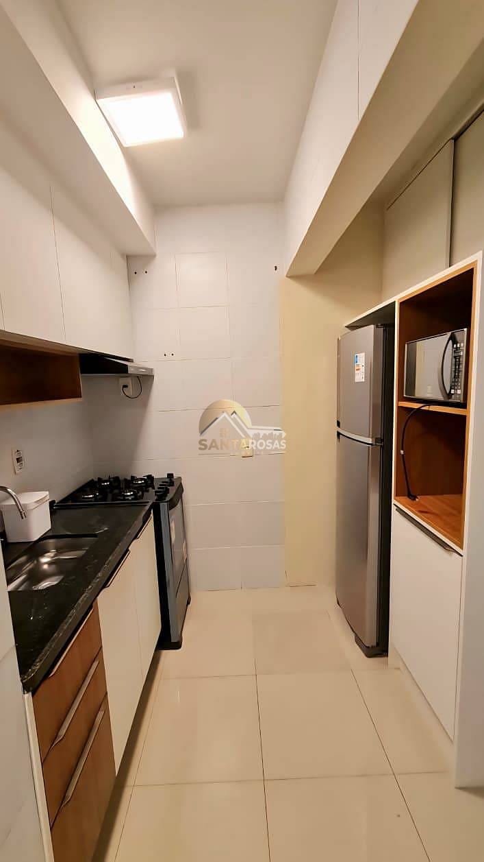 Apartamento, 1 quarto, 51 m² - Foto 10