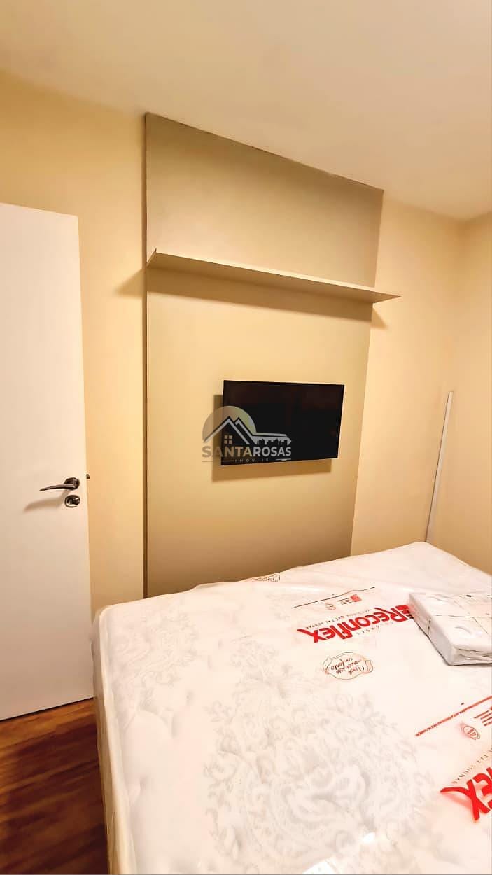 Apartamento, 1 quarto, 51 m² - Foto 15