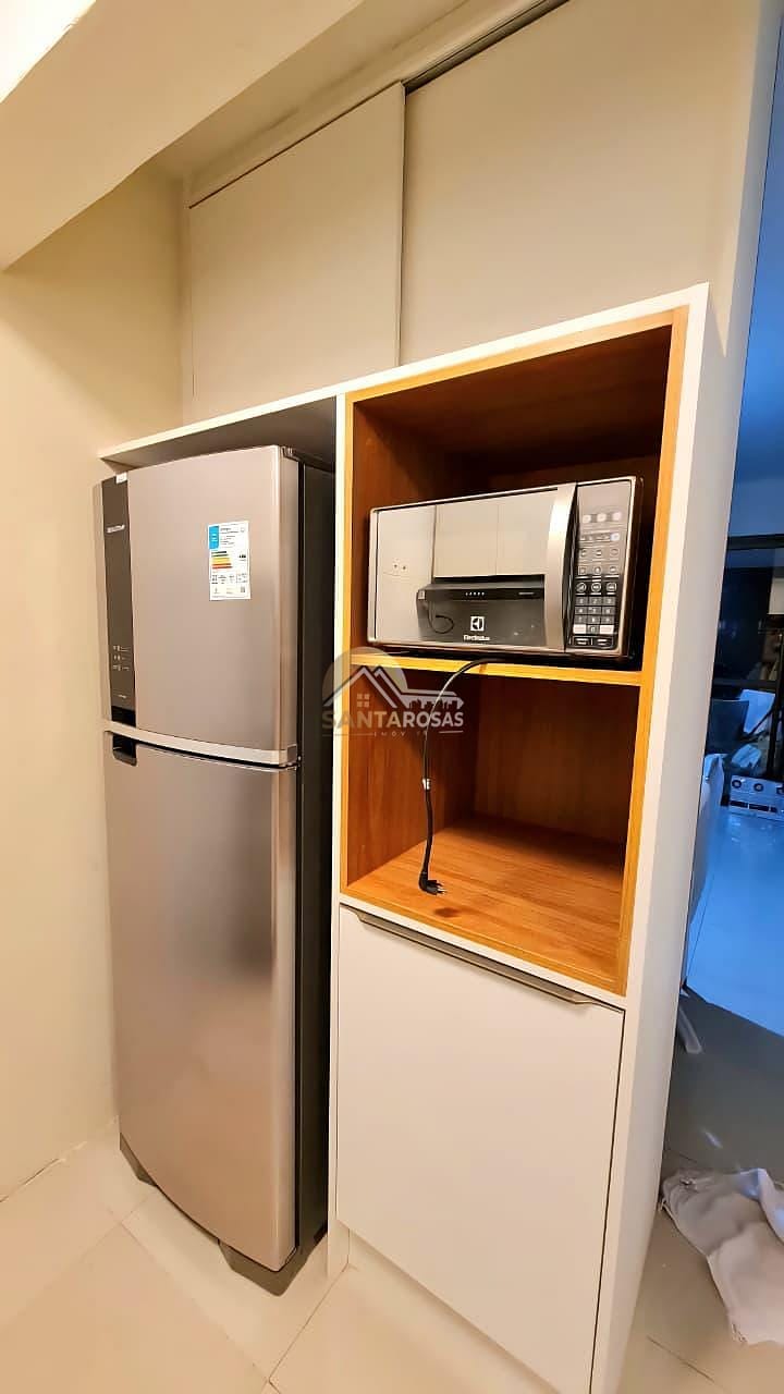 Apartamento, 1 quarto, 51 m² - Foto 12