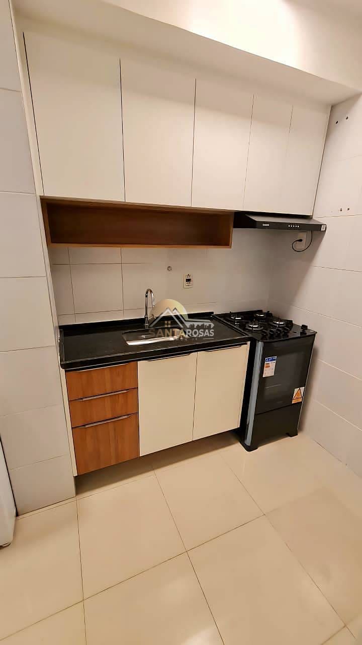 Apartamento, 1 quarto, 51 m² - Foto 11