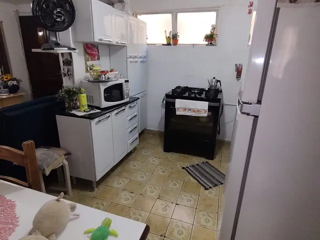 Apartamento com 48m² 2 quartos e 1 banheiro, à venda, no bairro Artur Alvim em São Paulo