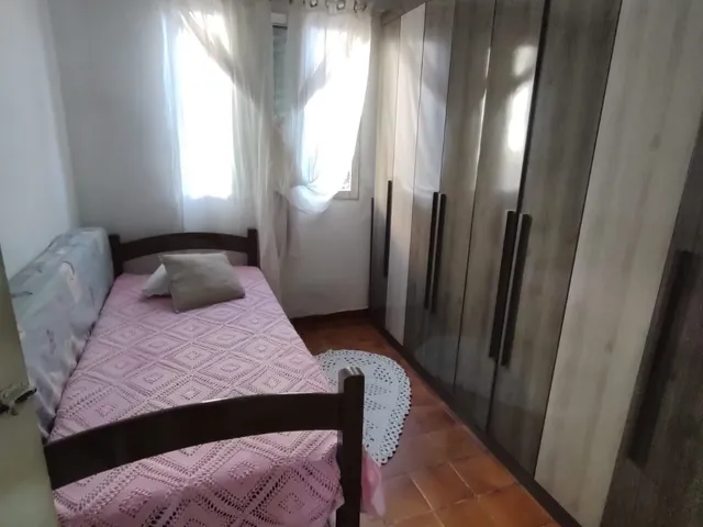 Apartamento com 48m² 2 quartos e 1 banheiro, à venda, no bairro Artur Alvim em São Paulo