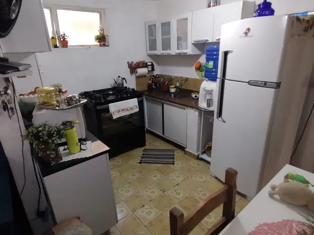 Apartamento com 48m² 2 quartos e 1 banheiro, à venda, no bairro Artur Alvim em São Paulo