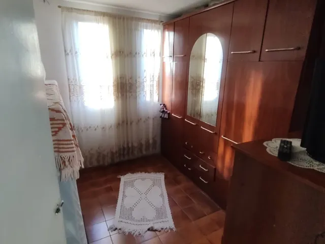 Apartamento com 48m² 2 quartos e 1 banheiro, à venda, no bairro Artur Alvim em São Paulo
