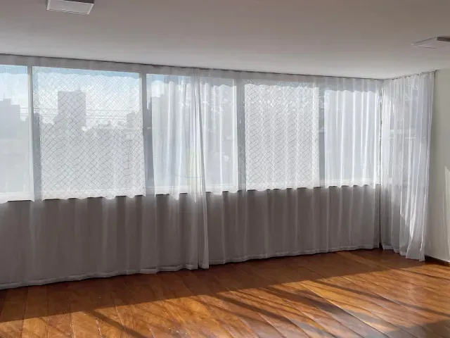 Apartamento com 175m² 3 quartos e 3 banheiros, à venda, no bairro Centro em Apucarana