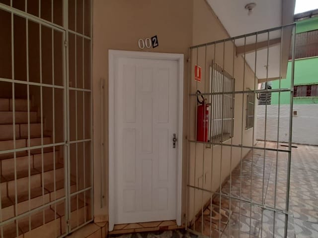 Foto do Apartamento - Apto p/ Locação 2/4 (1 Suite) 54m² Res Patrícia II, Centro, Santarém - PA | Coimbra Imobiliária