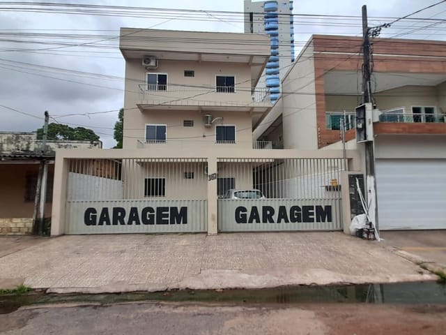 Foto do Apartamento - Apto p/ Locação 2/4 (1 Suite) 54m² Res Patrícia II, Centro, Santarém - PA | Coimbra Imobiliária