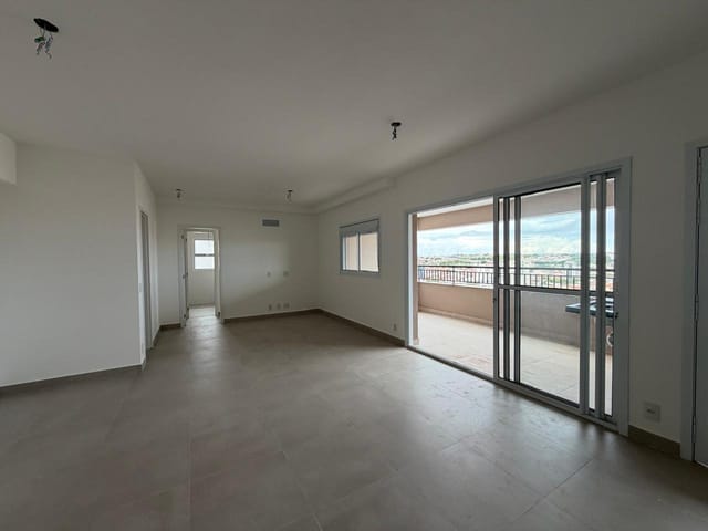 Apartamento 2 quartos e 3 banheiros, à venda, no bairro Centro em Franca