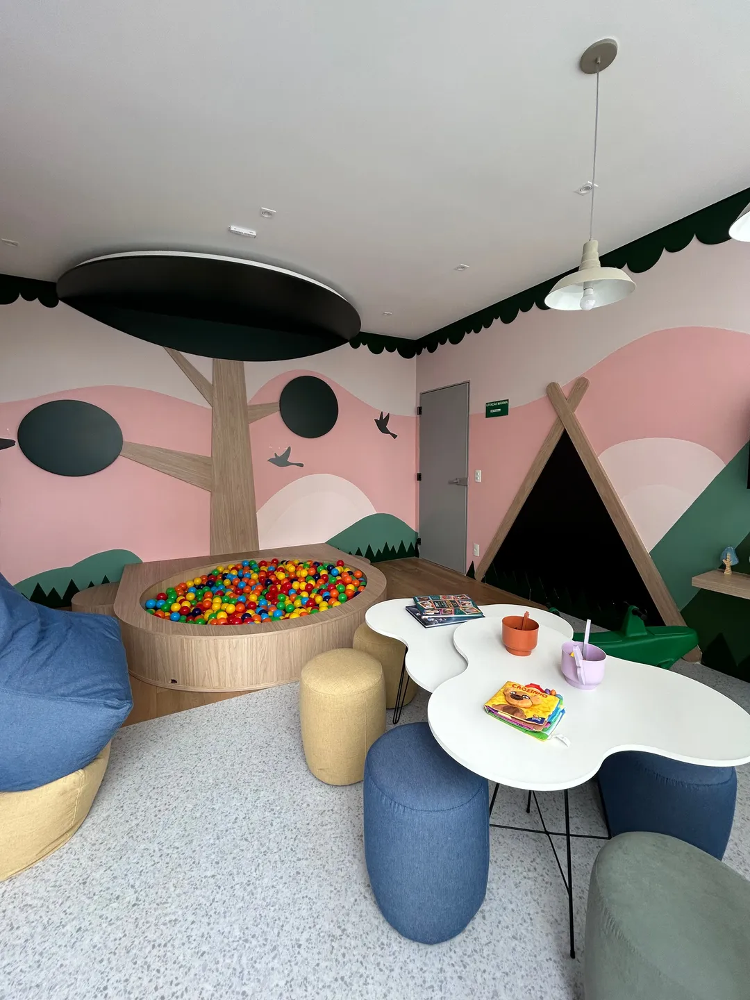 Apartamento, 2 quartos, 95 m² - Foto 7
