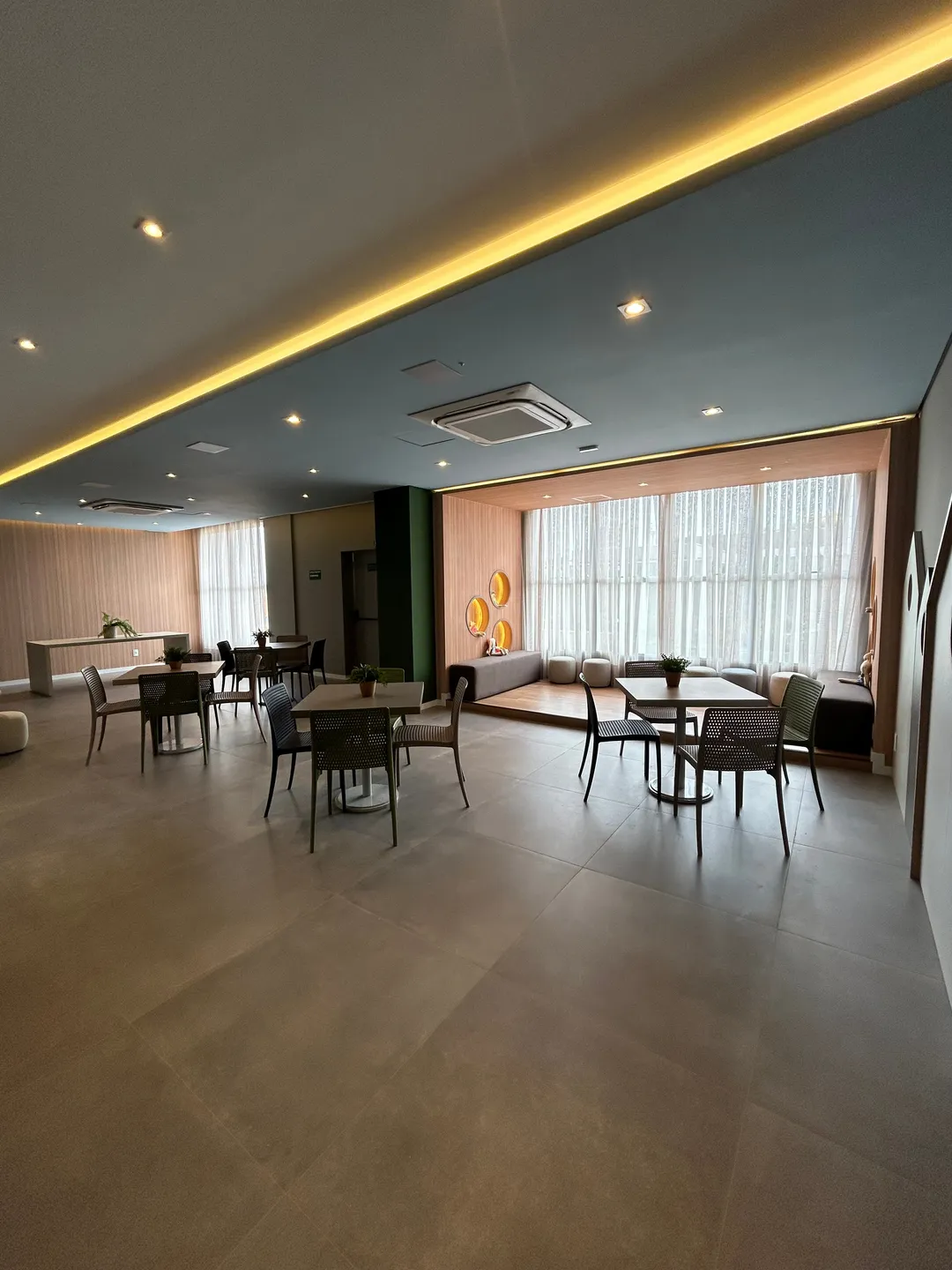 Apartamento, 2 quartos, 95 m² - Foto 8