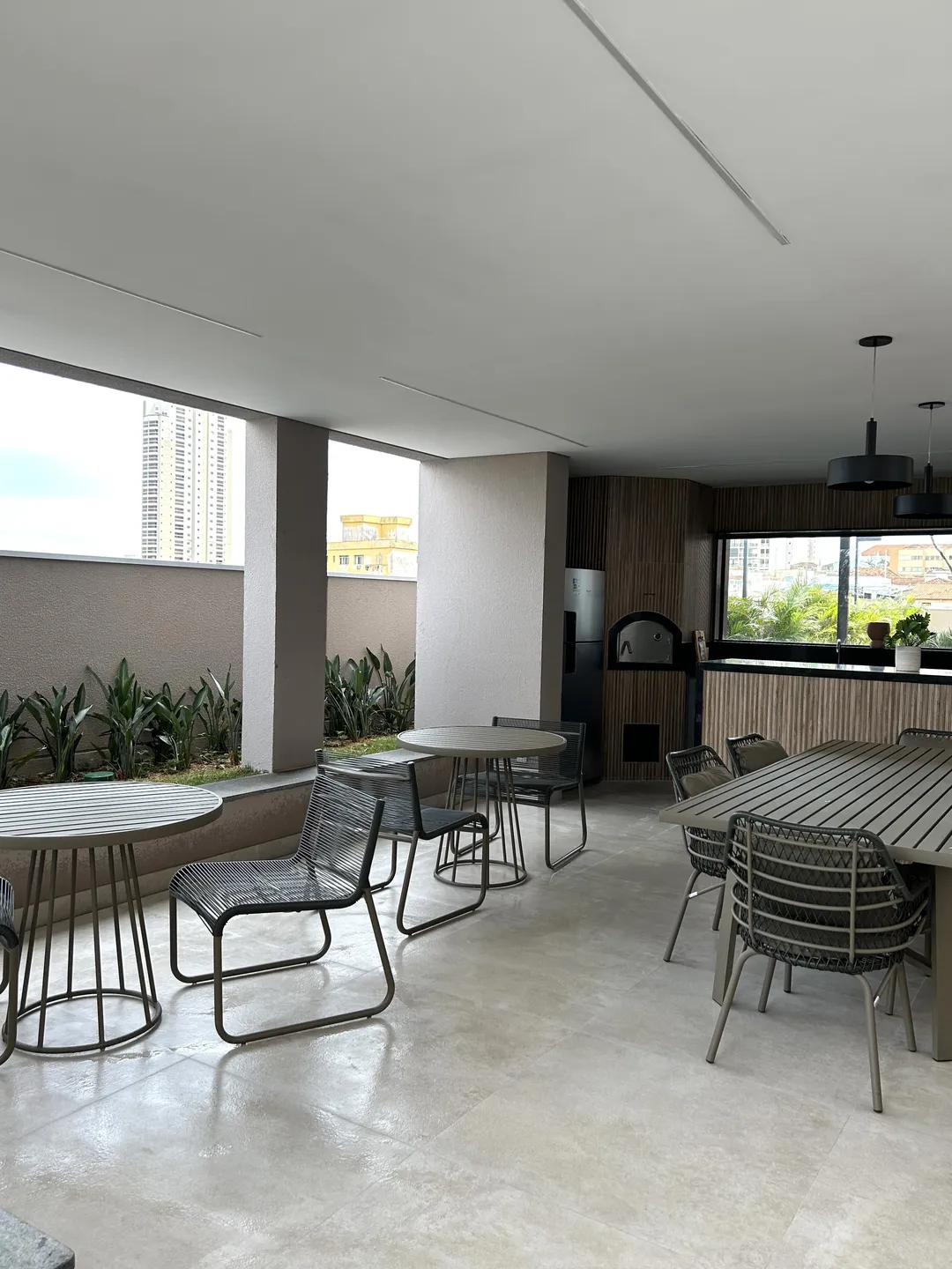 Apartamento, 2 quartos, 95 m² - Foto 9