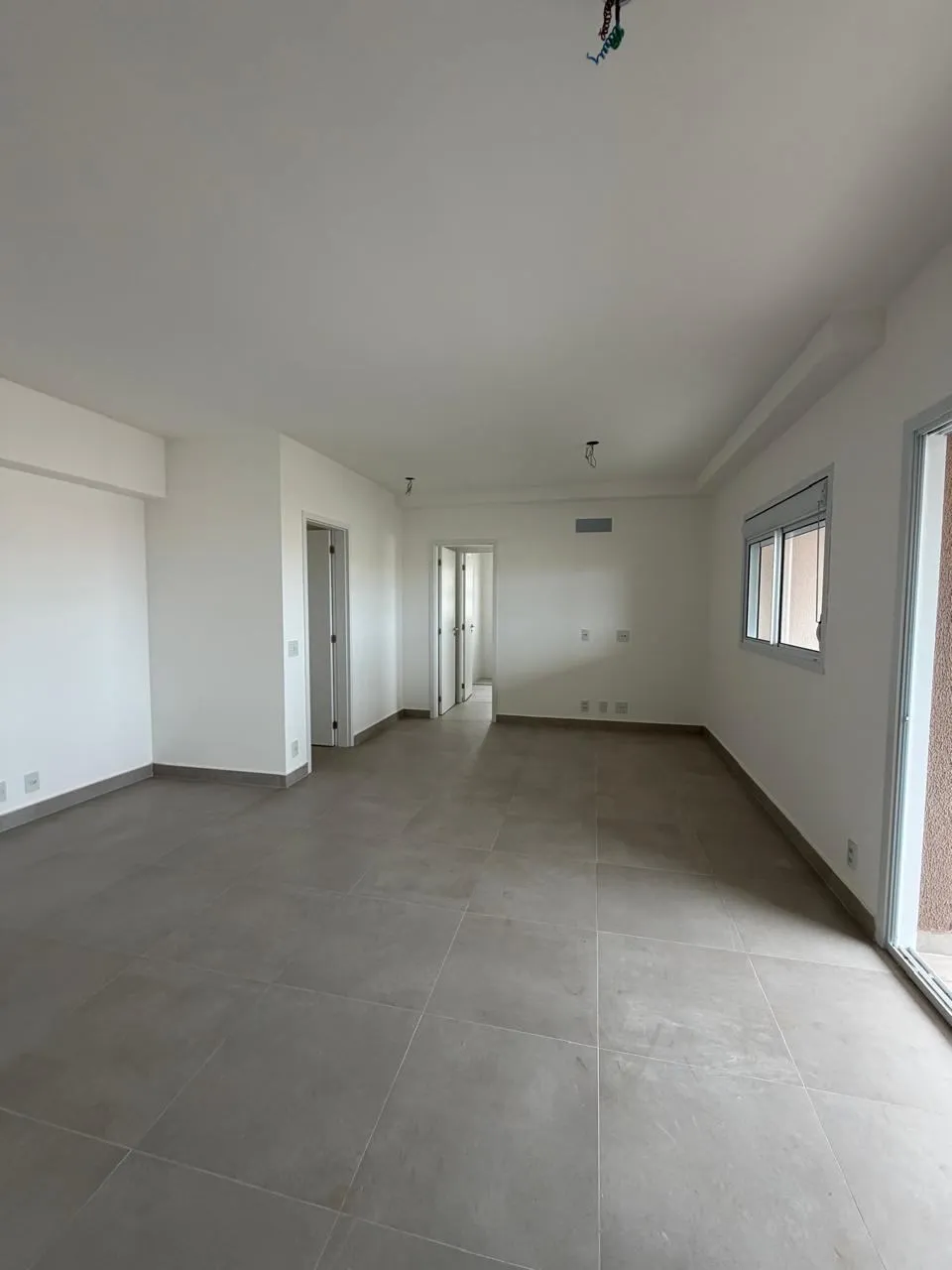 Apartamento, 2 quartos, 95 m² - Foto 2