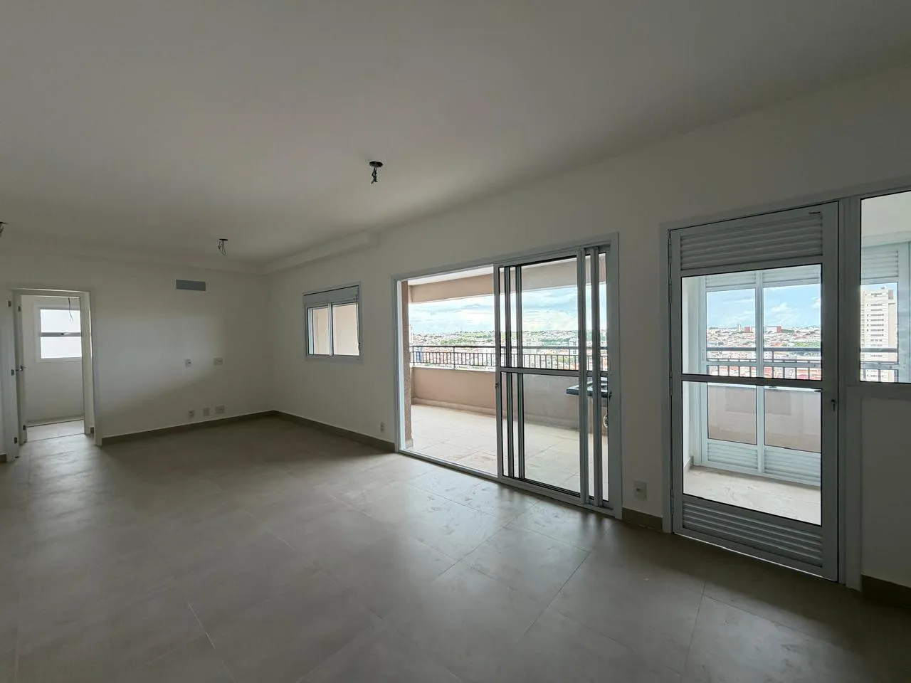 Apartamento, 2 quartos, 95 m² - Foto 3