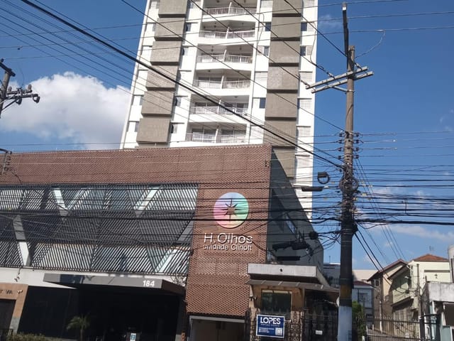 Foto do Apartamento - Apartamento à venda, Penha de França, São Paulo, SP | CARAVIERI IMÓVEIS
