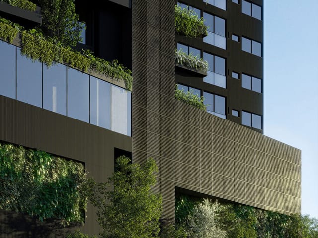 Foto do Apartamento - Black Bird | Faster