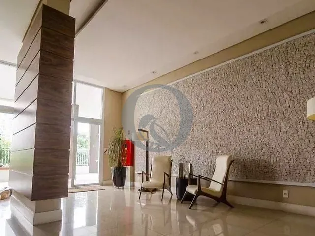 Apartamento 2 quartos e 4 banheiros, à venda, no bairro Vila Regente Feijó em São Paulo