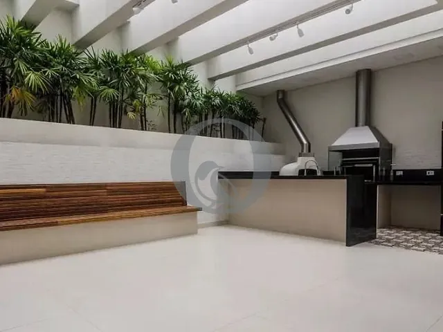 Apartamento 2 quartos e 4 banheiros, à venda, no bairro Vila Regente Feijó em São Paulo