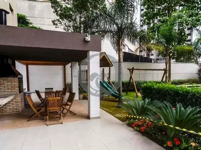 Apartamento 2 quartos e 4 banheiros, à venda, no bairro Vila Regente Feijó em São Paulo