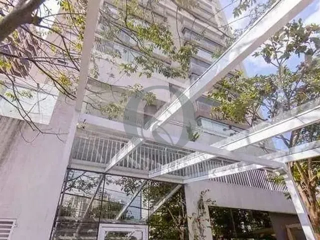 Apartamento 2 quartos e 4 banheiros, à venda, no bairro Vila Regente Feijó em São Paulo