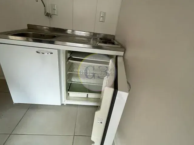Apartamento 1 quarto e 1 banheiro, para alugar, no bairro Centro em Pelotas