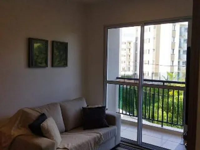 Apartamento com 63m² 3 quartos e 1 banheiro, à venda, no bairro Maranhão em Cotia