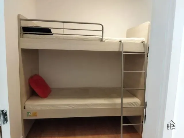 Apartamento com 63m² 3 quartos e 1 banheiro, à venda, no bairro Maranhão em Cotia