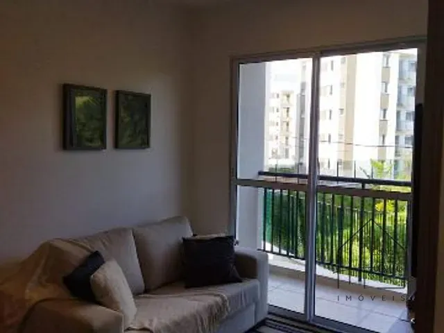 Apartamento com 63m² 3 quartos e 1 banheiro, à venda, no bairro Maranhão em Cotia