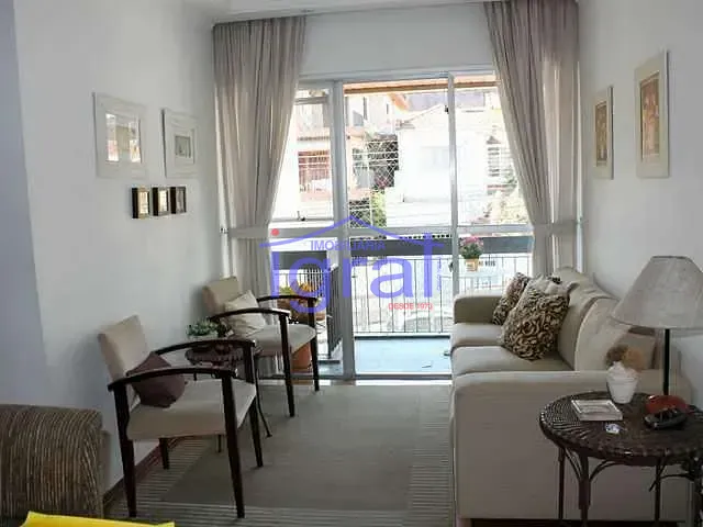 Apartamento 3 quartos e 2 banheiros, à venda, no bairro Vila Parque Jabaquara em São Paulo