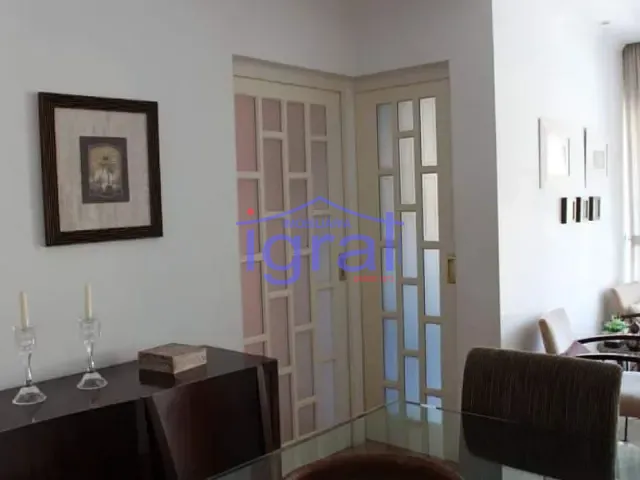 Apartamento 3 quartos e 2 banheiros, à venda, no bairro Vila Parque Jabaquara em São Paulo