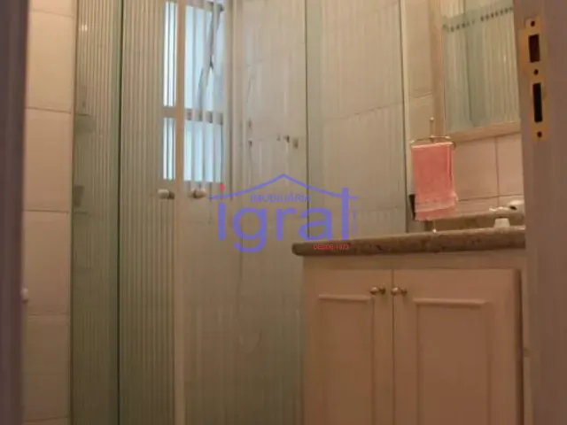 Apartamento 3 quartos e 2 banheiros, à venda, no bairro Vila Parque Jabaquara em São Paulo