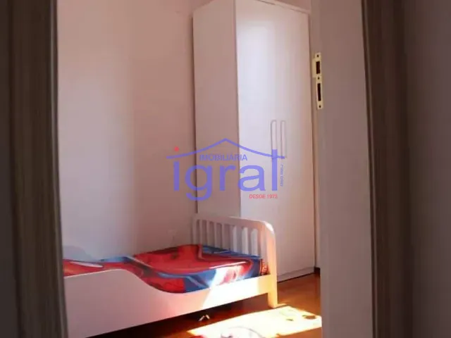 Apartamento 3 quartos e 2 banheiros, à venda, no bairro Vila Parque Jabaquara em São Paulo