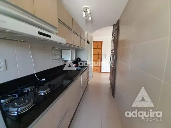 Apartamento, 3 quartos, 69 m² - Foto 6