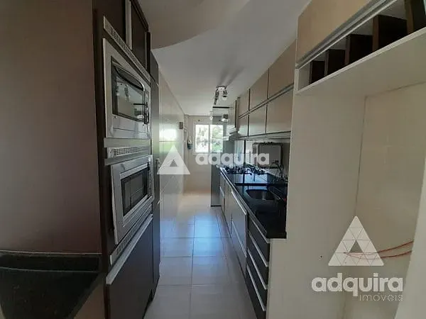Apartamento, 3 quartos, 69 m² - Foto 5