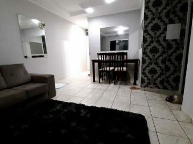 Foto do Apartamento - Apartamento com 2 dormitórios à venda, 55 m² por R$ 190.000,00 - Cidade Morumbi - São José dos Campos/SP | INDEPENDENCE NEGOCIOS IMOBILIARIOS LTDA