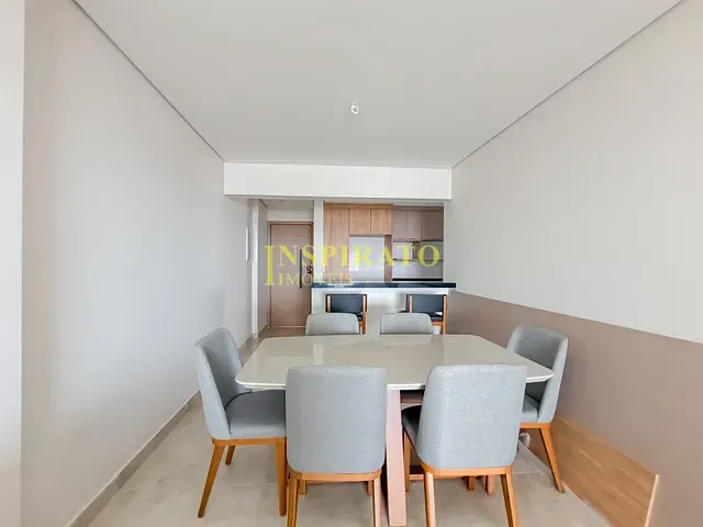 Apartamento 3 quartos e 3 banheiros, à venda ou para alugar, no bairro Caiçara em Praia Grande