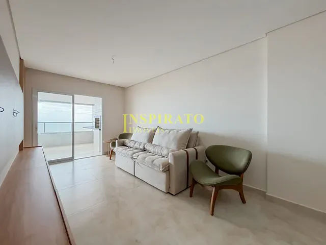Apartamento 3 quartos e 3 banheiros, à venda ou para alugar, no bairro Caiçara em Praia Grande