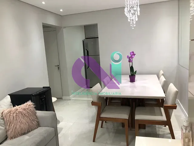 Apartamento 3 quartos e 2 banheiros, à venda, no bairro Vila Boa Vista em Barueri