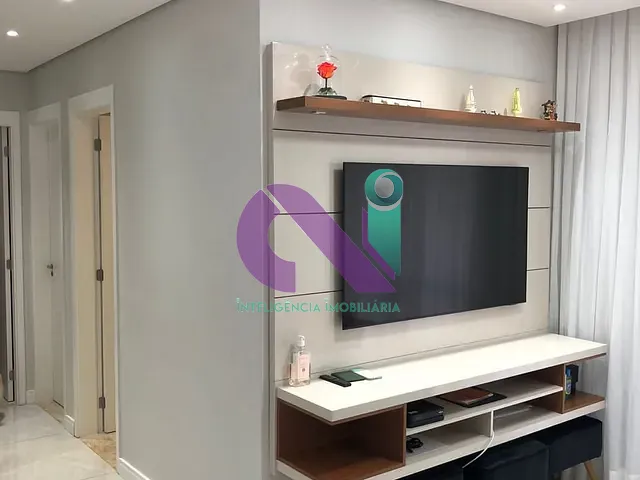 Apartamento 3 quartos e 2 banheiros, à venda, no bairro Vila Boa Vista em Barueri
