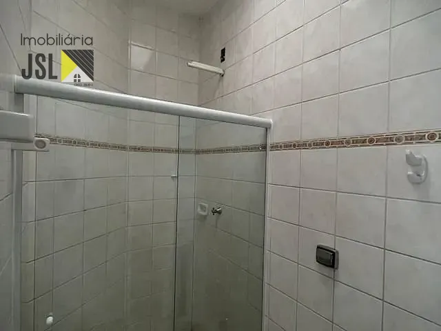 Apartamento com 40m² 1 quarto e 1 banheiro, para alugar, no bairro Vila São João em Caçapava