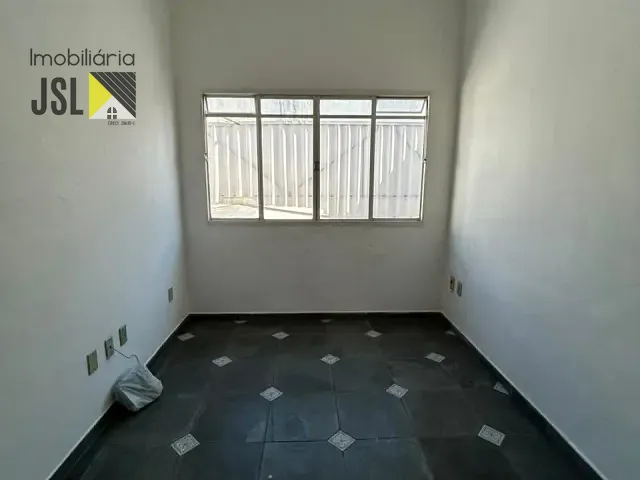 Apartamento com 40m² 1 quarto e 1 banheiro, para alugar, no bairro Vila São João em Caçapava